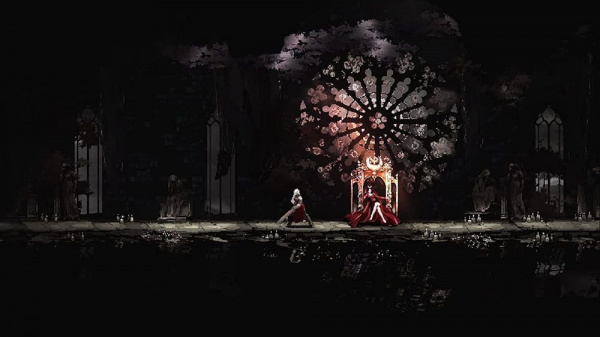 Moonscars [PS4, английская версия] - интернет-магазин GameShock г. Челябинск