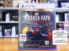 Marvel's Spider Man: Miles Morales (Человек Паук: Майлз Моралес) - Ultimate Edition (PS5, русская версия) - интернет-магазин GameShock г. Челябинск