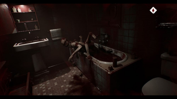 Oxide Room 104 [PS5, русские субтитры] - интернет-магазин GameShock г. Челябинск