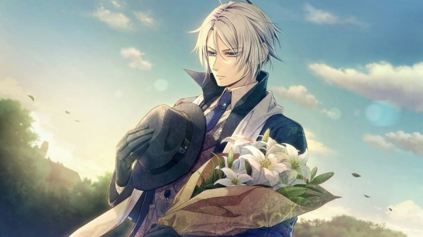 Piofiore: Fated Memories [Nintendo Switch, английская версия, БУ] - интернет-магазин GameShock г. Челябинск