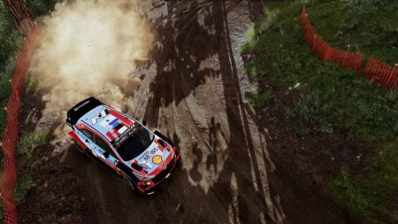 WRC 10 [Nintendo Switch, русские субтитры] - интернет-магазин GameShock г. Челябинск