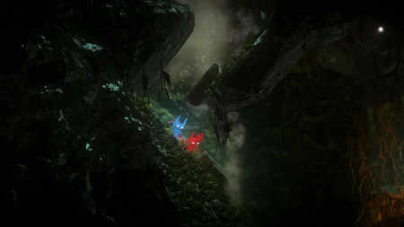 Unravel Two (2) [Nintendo Switch, английская версия] - интернет-магазин GameShock г. Челябинск