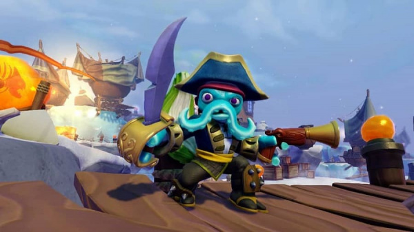 Skylanders Swap Force (Xbox 360, АНГЛ, БУ) - интернет-магазин GameShock г. Челябинск