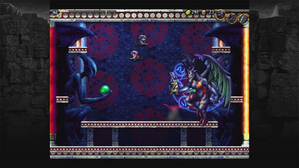 La-Mulana 1 & 2: Hidden Treasures Edition [Nintendo Switch, английская версия] - интернет-магазин GameShock г. Челябинск