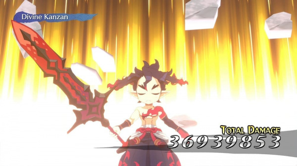 Disgaea 7: Vows of the Virtueless - Deluxe Edition (PS5, английская версия) - интернет-магазин GameShock г. Челябинск Disgaea 7: Vows of the Virtueless - Deluxe Edition (PS5, английская версия) - интернет-магазин GameShock г. Челябинск
