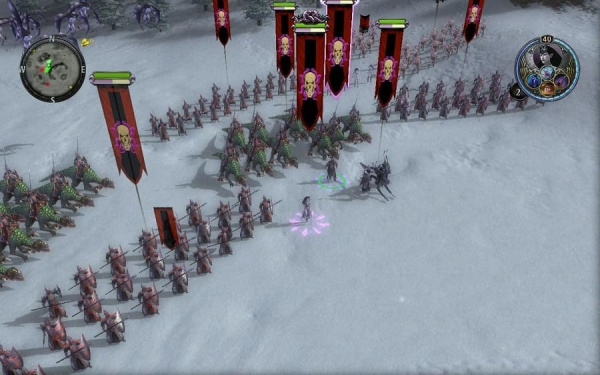 Warhammer Battle March (Xbox 360, АНГЛ, БУ) - интернет-магазин GameShock г. Челябинск Warhammer Battle March (Xbox 360, АНГЛ, БУ) - интернет-магазин GameShock г. Челябинск