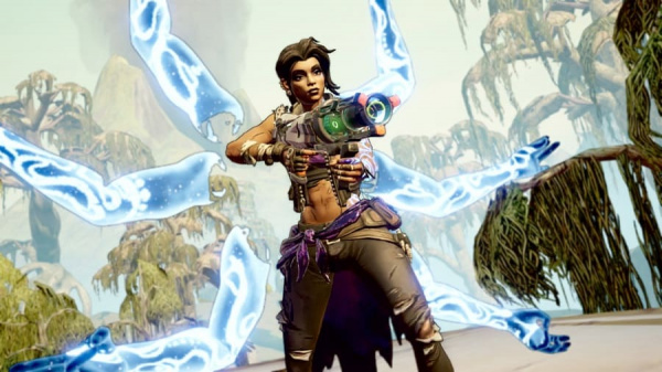 Borderlands 3 - Ultimate Edition (Nintendo Switch, русские субтитры, БУ) - интернет-магазин GameShock г. Челябинск Borderlands 3 - Ultimate Edition (Nintendo Switch, русские субтитры, БУ) - интернет-магазин GameShock г. Челябинск