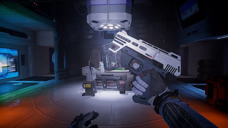 The Persistence (Nintendo Switch, русские субтитры) - интернет-магазин GameShock г. Челябинск The Persistence (Nintendo Switch, русские субтитры) - интернет-магазин GameShock г. Челябинск