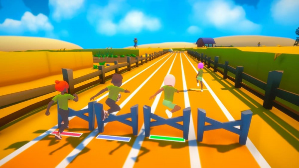 30 Sport Games in 1 (PS5, английская версия) - интернет-магазин GameShock г. Челябинск 30 Sport Games in 1 (PS5, английская версия) - интернет-магазин GameShock г. Челябинск
