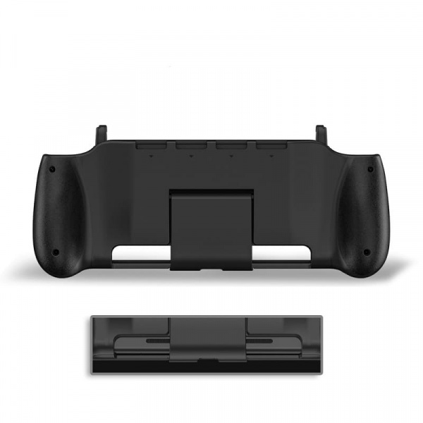 Защитный чехол-накладка DOBE для Nintendo Switch/OLED (TNS-1146) - интернет-магазин GameShock г. Челябинск