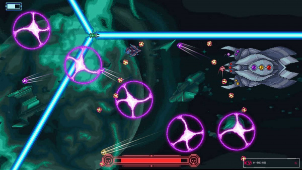 Stellar Interface - Extra Edition [PS5, русские субтитры] - интернет-магазин GameShock г. Челябинск