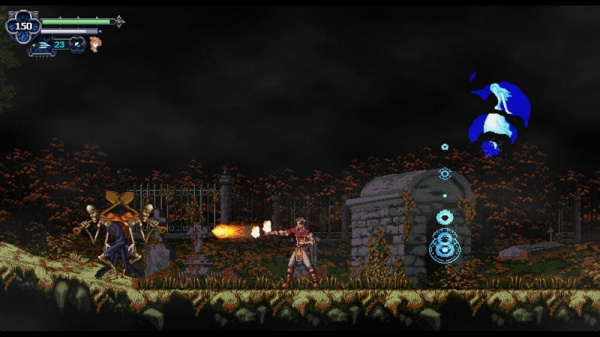 Chronicles of the Wolf [PS5, английская версия] - интернет-магазин GameShock г. Челябинск
