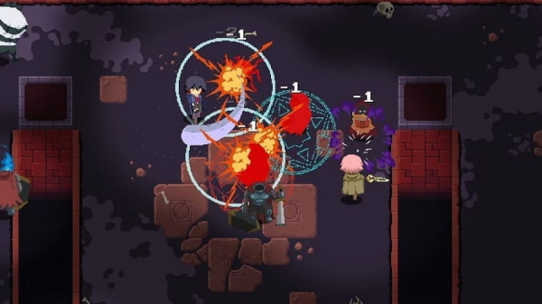 Sword of the Necromancer Collection (Nintendo Switch, английская версия) - интернет-магазин GameShock г. Челябинск