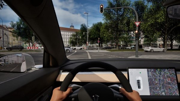 CityDriver (PS5, АНГЛ, БУ) - интернет-магазин GameShock г. Челябинск CityDriver (PS5, АНГЛ, БУ) - интернет-магазин GameShock г. Челябинск