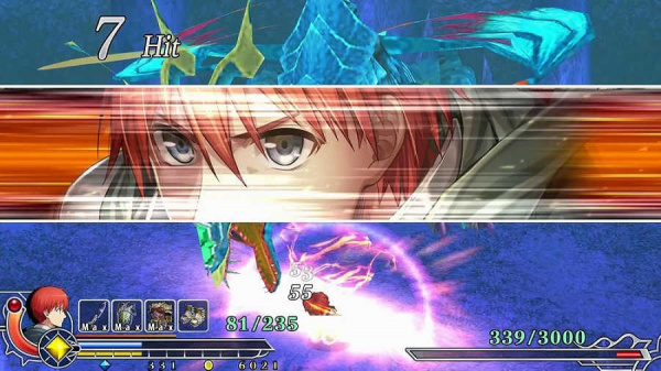 Ys Memoire: The Oath in Felghana [PS5, английская версия] - интернет-магазин GameShock г. Челябинск