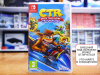 Crash Team Racing Nitro Fueled (Nintendo Switch, АНГЛ, БУ) - интернет-магазин GameShock г. Челябинск Crash Team Racing Nitro Fueled (Nintendo Switch, АНГЛ, БУ) - интернет-магазин GameShock г. Челябинск