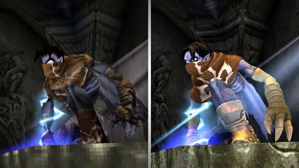 Legacy of Kain: Soul Reaver 1 & 2 Remastered - Deluxe Edition [PS5, русская версия] - интернет-магазин GameShock г. Челябинск