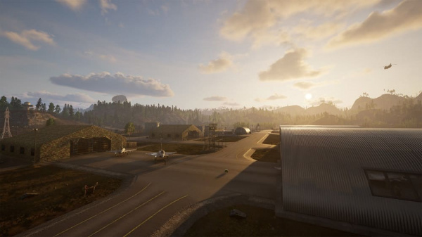 Military Logistics Simulator [PS5, английская версия] - интернет-магазин GameShock г. Челябинск