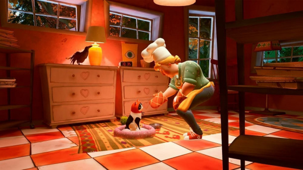 Hello Neighbor 2 (PS4, РУС, БУ) - интернет-магазин GameShock г. Челябинск