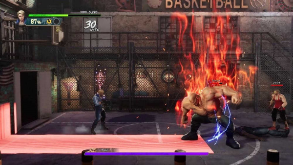 Double Dragon: Revive - Limited Edition [Xbox One/Series X, английская версия] - интернет-магазин GameShock г. Челябинск