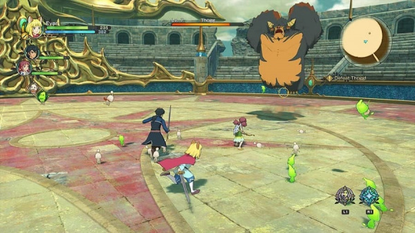 Ni no Kuni II (2): Revenant Kingdom (Возрождение Короля) - Prince’s Edition [PS4, русские субтитры] - интернет-магазин GameShock г. Челябинск
