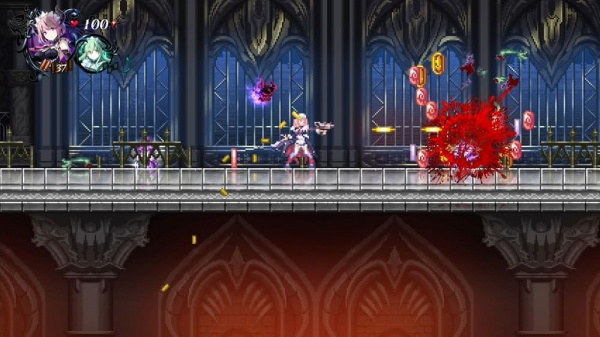 Gal Guardians: Servants of the Dark [PS5, английская версия] - интернет-магазин GameShock г. Челябинск