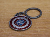 Брелок Marvel CW Captain America Shield - интернет-магазин GameShock г. Челябинск