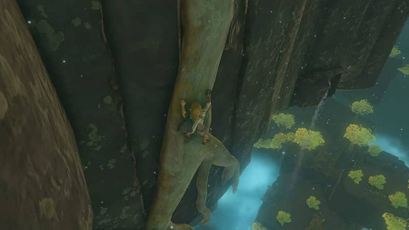 The Legend of Zelda: Tears of the Kingdom - Collectors Edition [Nintendo Switch, русская версия] - интернет-магазин GameShock г. Челябинск