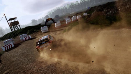 WRC 10 [Nintendo Switch, русские субтитры] - интернет-магазин GameShock г. Челябинск