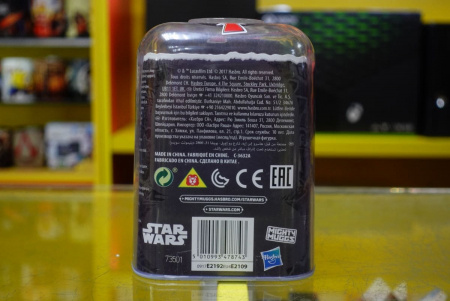 Hasbro Mighty Muggs Star Wars POE DAMERON - интернет-магазин GameShock г. Челябинск