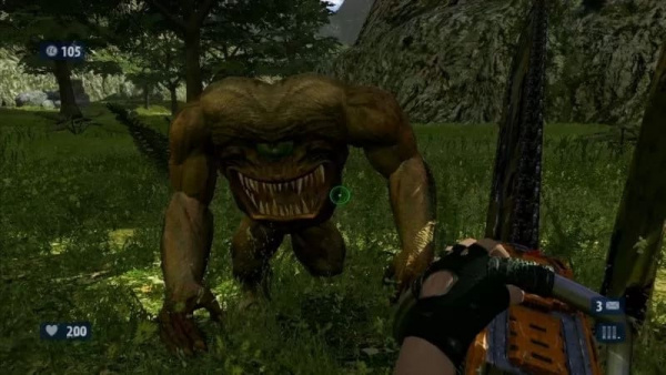 Serious Sam Collection (Xbox 360, АНГЛ) - интернет-магазин GameShock г. Челябинск Serious Sam Collection (Xbox 360, АНГЛ) - интернет-магазин GameShock г. Челябинск