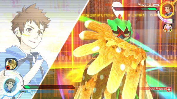 Pokken Tournament DX (Nintendo Switch, АНГЛ, БУ) - интернет-магазин GameShock г. Челябинск