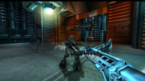 Turok 2: Seeds of Evil (Limited Run) [PS4, английская версия, БУ] - интернет-магазин GameShock г. Челябинск