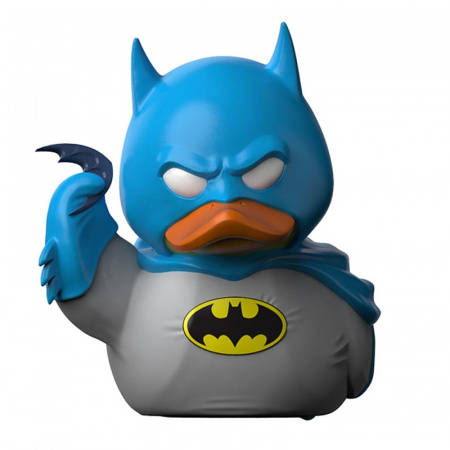 Фигурка-утка Tubbz DC Бэтмен (Box) - интернет-магазин GameShock г. Челябинск