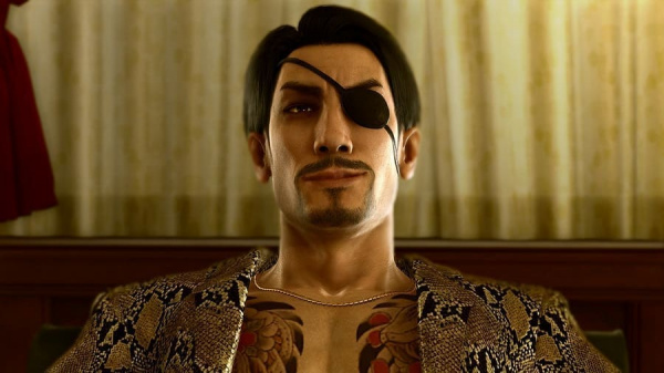 Yakuza Kiwami 1 & 2 [PS5, русские субтитры] - интернет-магазин GameShock г. Челябинск