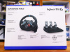 Игровой Руль Logitech G29 Driving Force PS4/PS5/PC (уценка) - интернет-магазин GameShock г. Челябинск Игровой Руль Logitech G29 Driving Force PS4/PS5/PC (уценка) - интернет-магазин GameShock г. Челябинск
