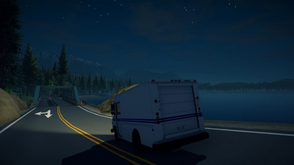 Lake [PS4, русские субтитры] - интернет-магазин GameShock г. Челябинск