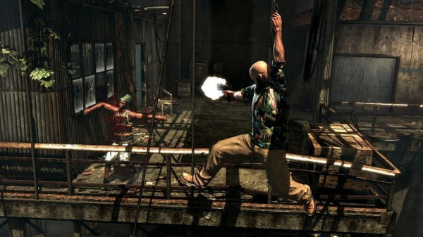 Max Payne 3 (Xbox 360, РУС) - интернет-магазин GameShock г. Челябинск Max Payne 3 (Xbox 360, РУС) - интернет-магазин GameShock г. Челябинск