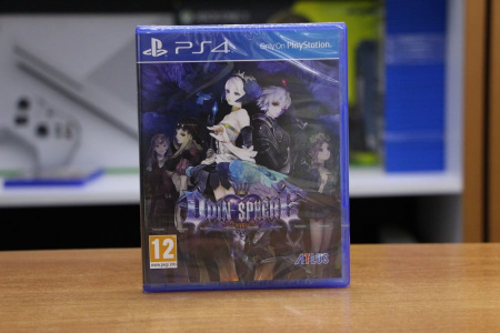 Odin Sphere Leifthrasir (PS4, английская версия) - интернет-магазин GameShock г. Челябинск
