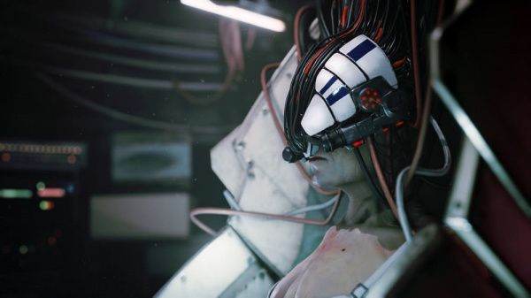Observer: System Redux - Day One Edition [Xbox One/Series X, русские субтитры] - интернет-магазин GameShock г. Челябинск