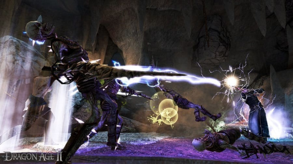 Dragon Age 2 (Xbox 360, РУС, БУ) - интернет-магазин GameShock г. Челябинск Dragon Age 2 (Xbox 360, РУС, БУ) - интернет-магазин GameShock г. Челябинск