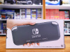 Игровая приставка Nintendo Switch Lite (Серый) (HDH-001) - интернет-магазин GameShock г. Челябинск