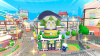 Tamagotchi Plaza [Nintendo Switch, английская версия] - интернет-магазин GameShock г. Челябинск