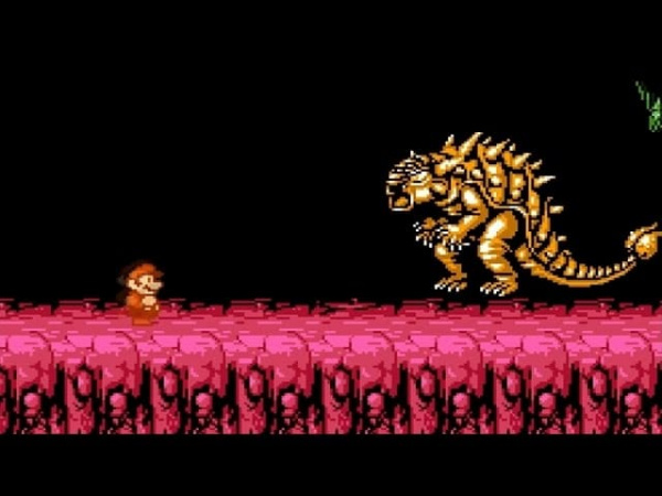 Картридж (8 бит) Mario 16 для Денди - интернет-магазин GameShock г. Челябинск