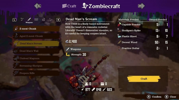 DeadCraft [Nintendo Switch, английская версия] - интернет-магазин GameShock г. Челябинск