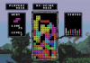 Картридж (16 бит) TETRIS для Сеги - интернет-магазин GameShock г. Челябинск