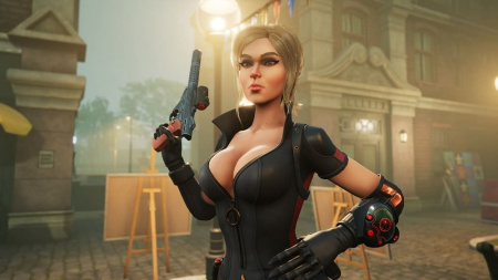 Destroy All Humans! 2 - Single Player [Xbox One, русские субтитры] - интернет-магазин GameShock г. Челябинск