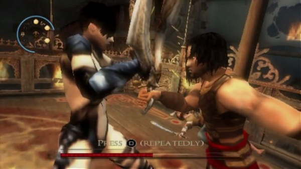 Prince of Persia - Revelations (PSP, АНГЛ) - интернет-магазин GameShock г. Челябинск