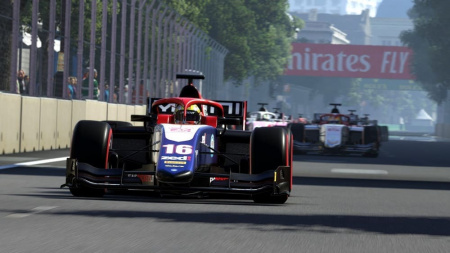 F1 2019 (Xbox One, русские субтитры, БУ) - интернет-магазин GameShock г. Челябинск