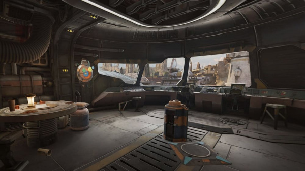 Star Wars: Tales From The Galaxy's Edge - Enhanced Edition (только для PS VR 2) [PS5, английская версия] - интернет-магазин GameShock г. Челябинск